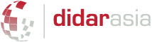 Didar Asia Helpdesk